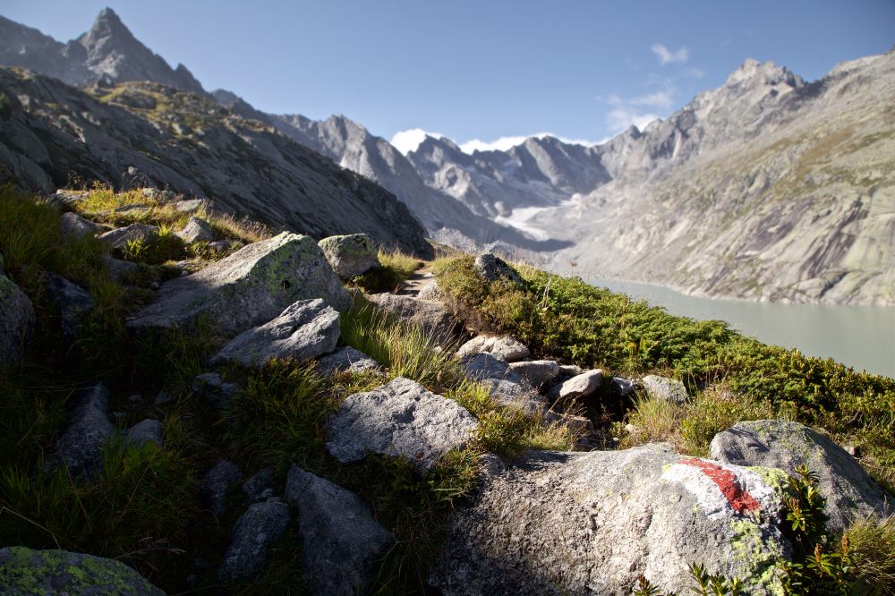 Val Bregaglia