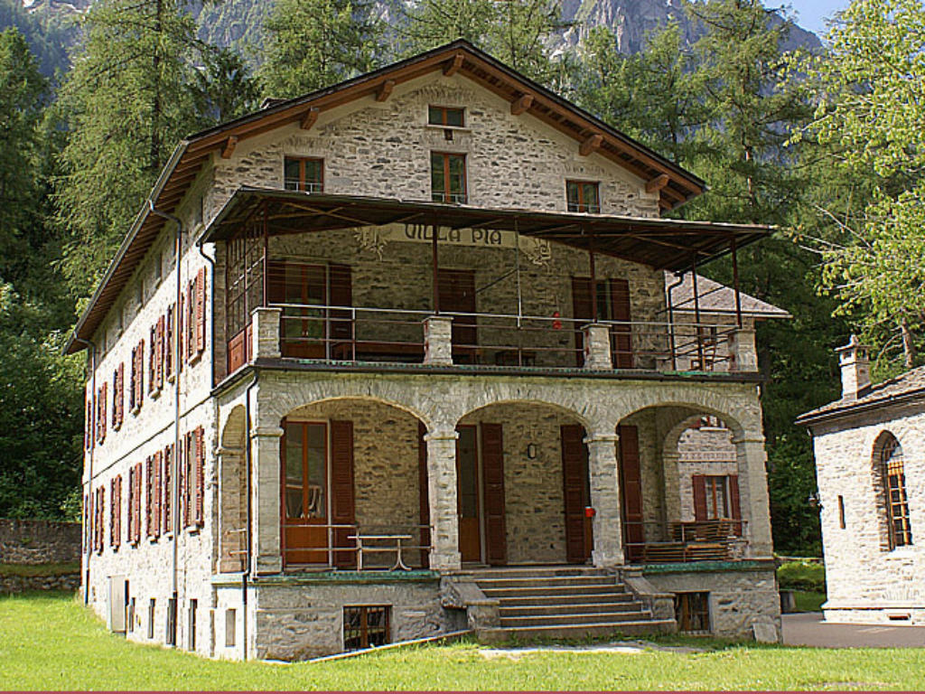 Villa Pia